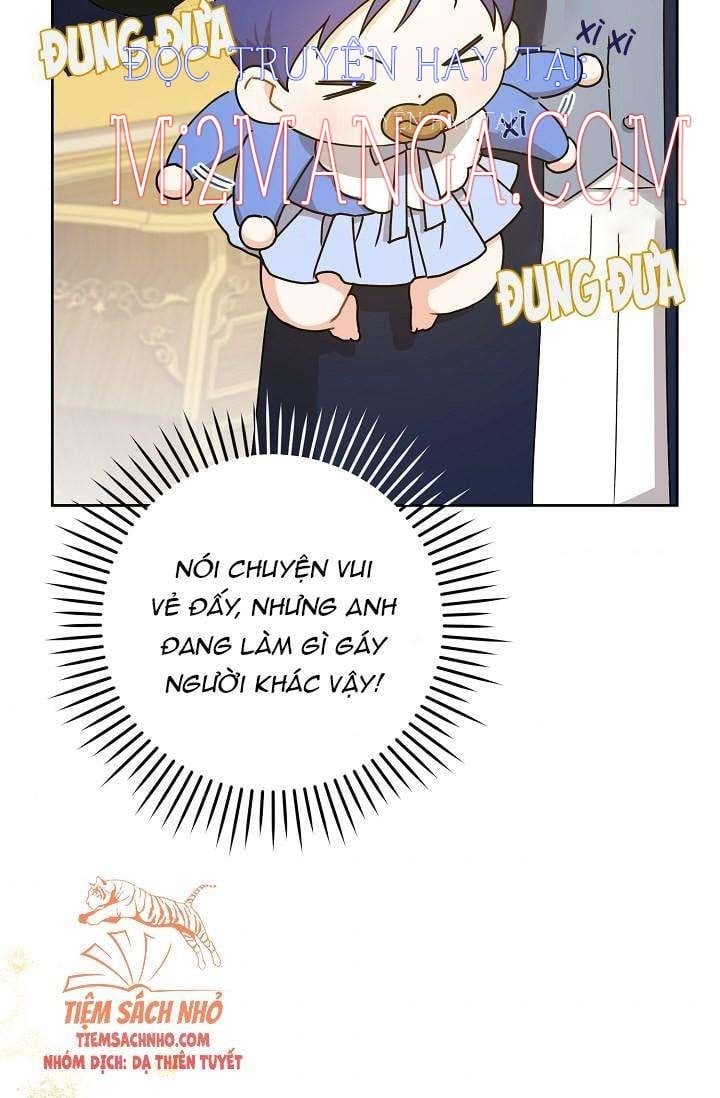 Cho Con Núm Vú Đi Mà Chapter 12.5 - Next Chapter 13