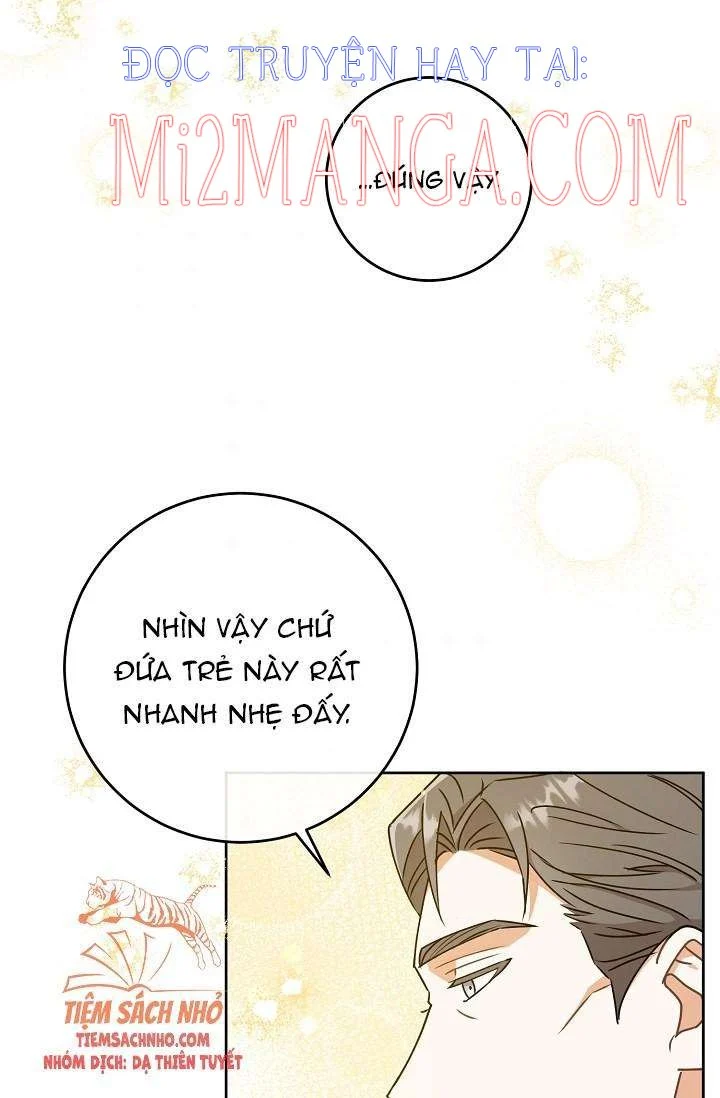 Cho Con Núm Vú Đi Mà Chapter 12.5 - Next Chapter 13