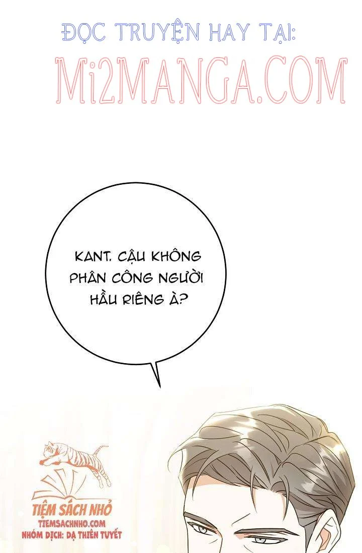 Cho Con Núm Vú Đi Mà Chapter 12 - Next Chapter 12.5