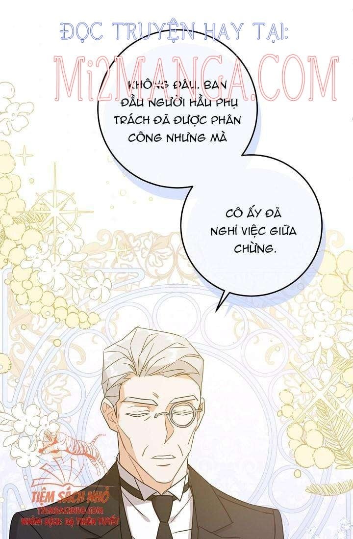 Cho Con Núm Vú Đi Mà Chapter 12 - Next Chapter 12.5