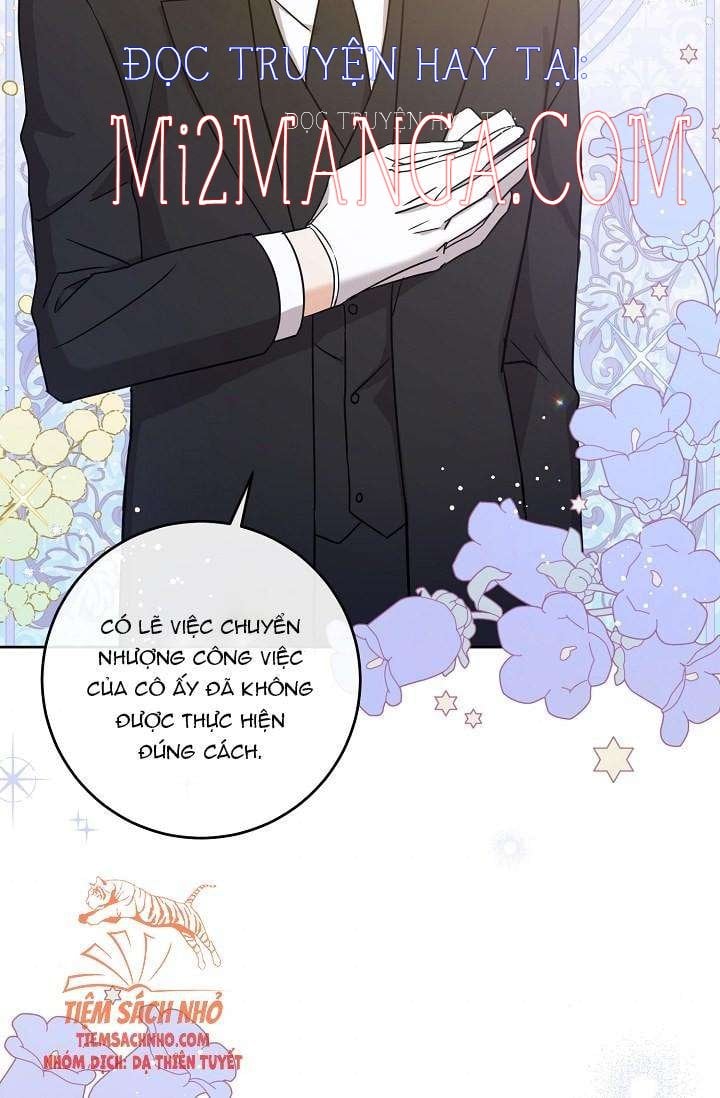 Cho Con Núm Vú Đi Mà Chapter 12 - Next Chapter 12.5