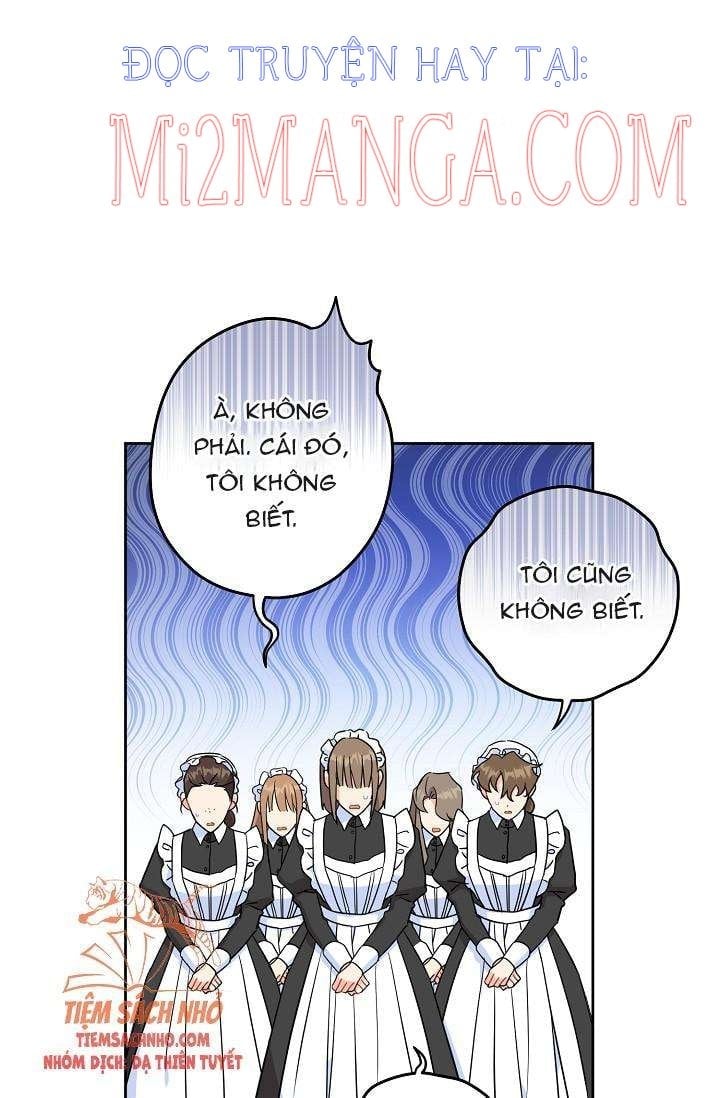 Cho Con Núm Vú Đi Mà Chapter 12 - Next Chapter 12.5