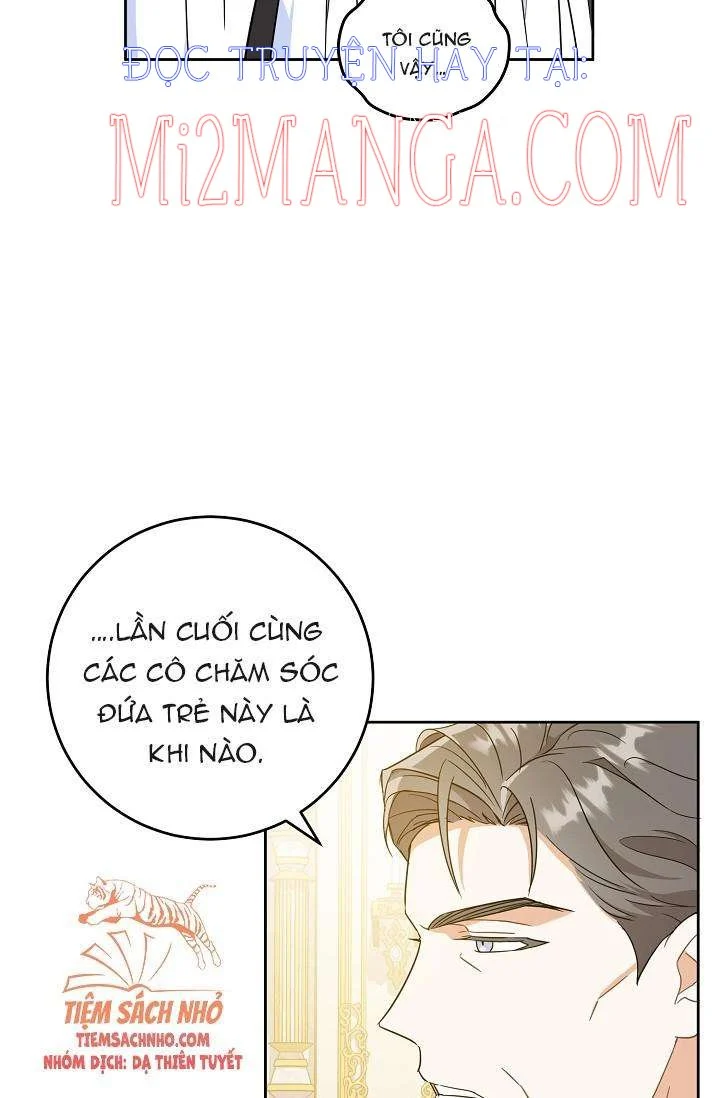 Cho Con Núm Vú Đi Mà Chapter 12 - Next Chapter 12.5