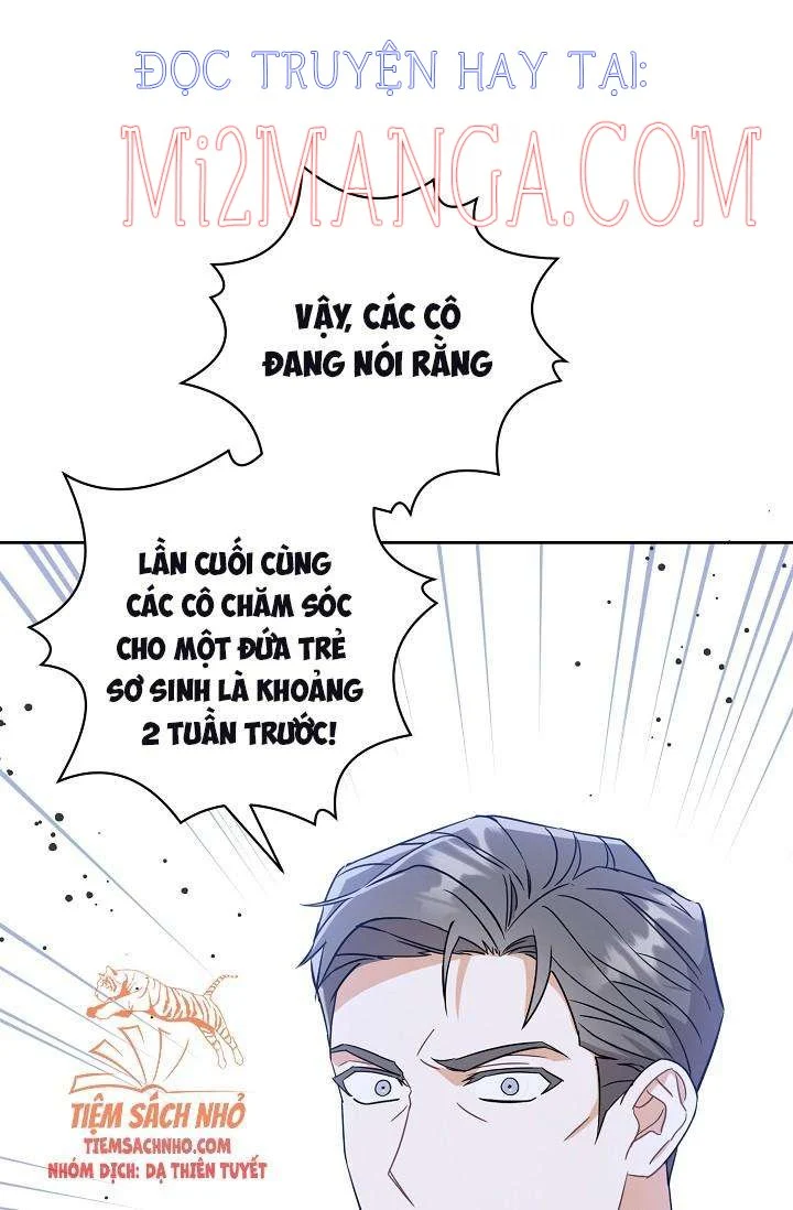 Cho Con Núm Vú Đi Mà Chapter 12 - Next Chapter 12.5