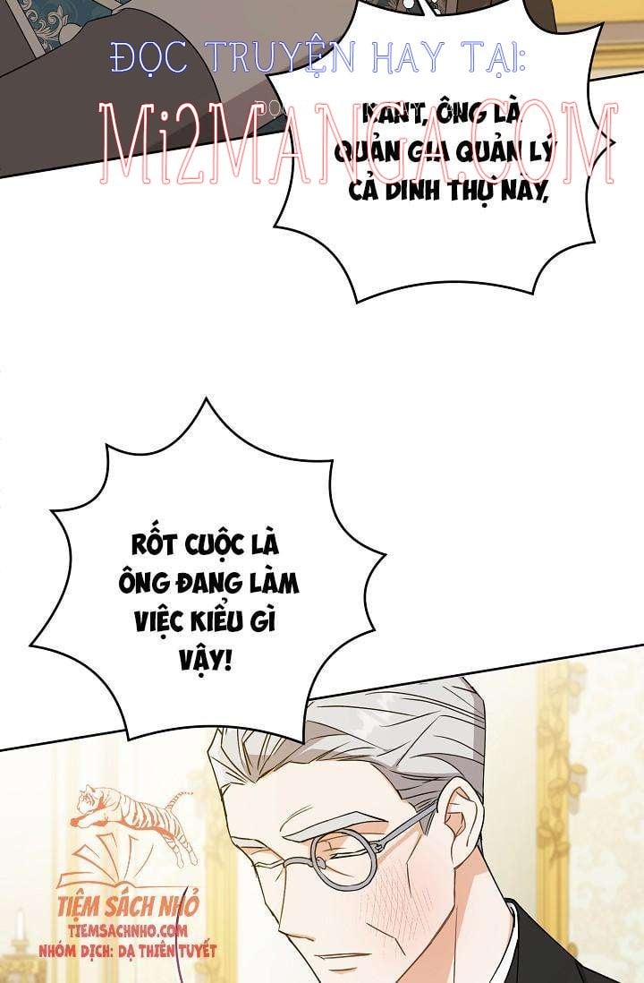 Cho Con Núm Vú Đi Mà Chapter 12 - Next Chapter 12.5