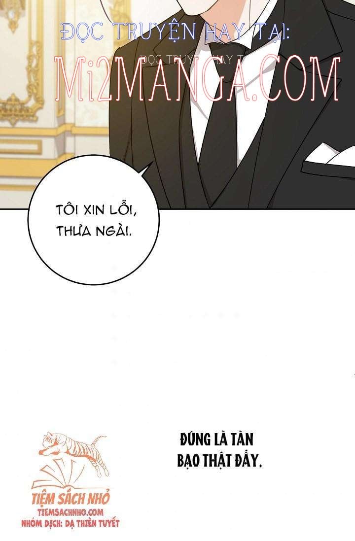 Cho Con Núm Vú Đi Mà Chapter 12 - Next Chapter 12.5