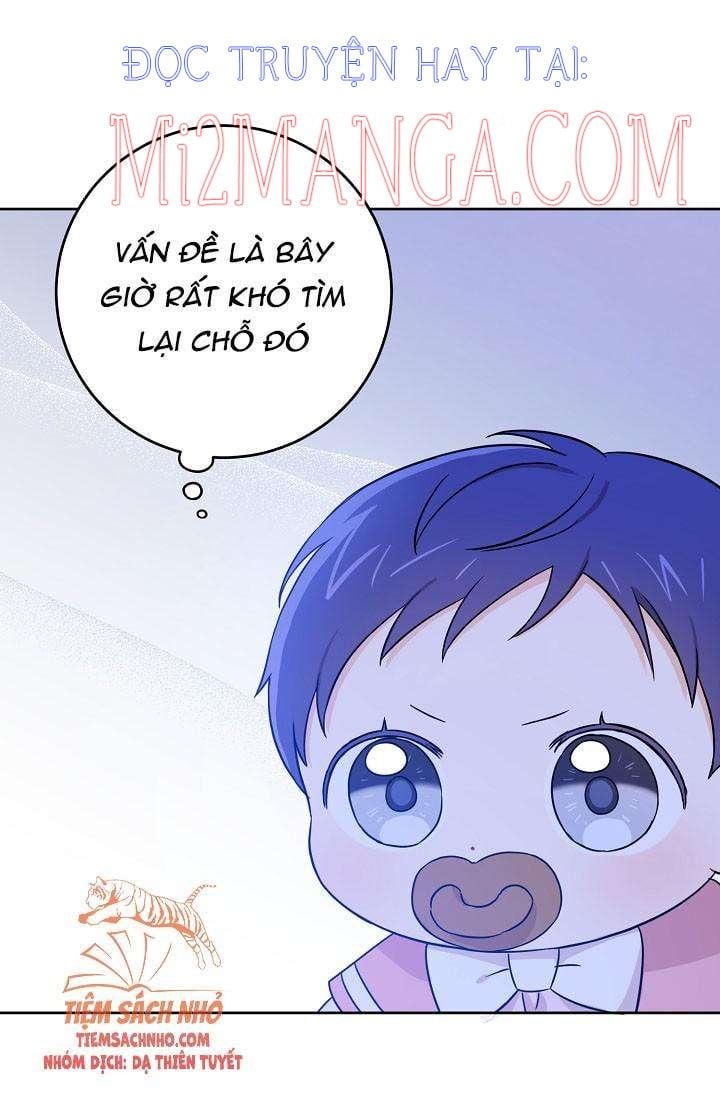 Cho Con Núm Vú Đi Mà Chapter 14.5 - Next Chapter 15