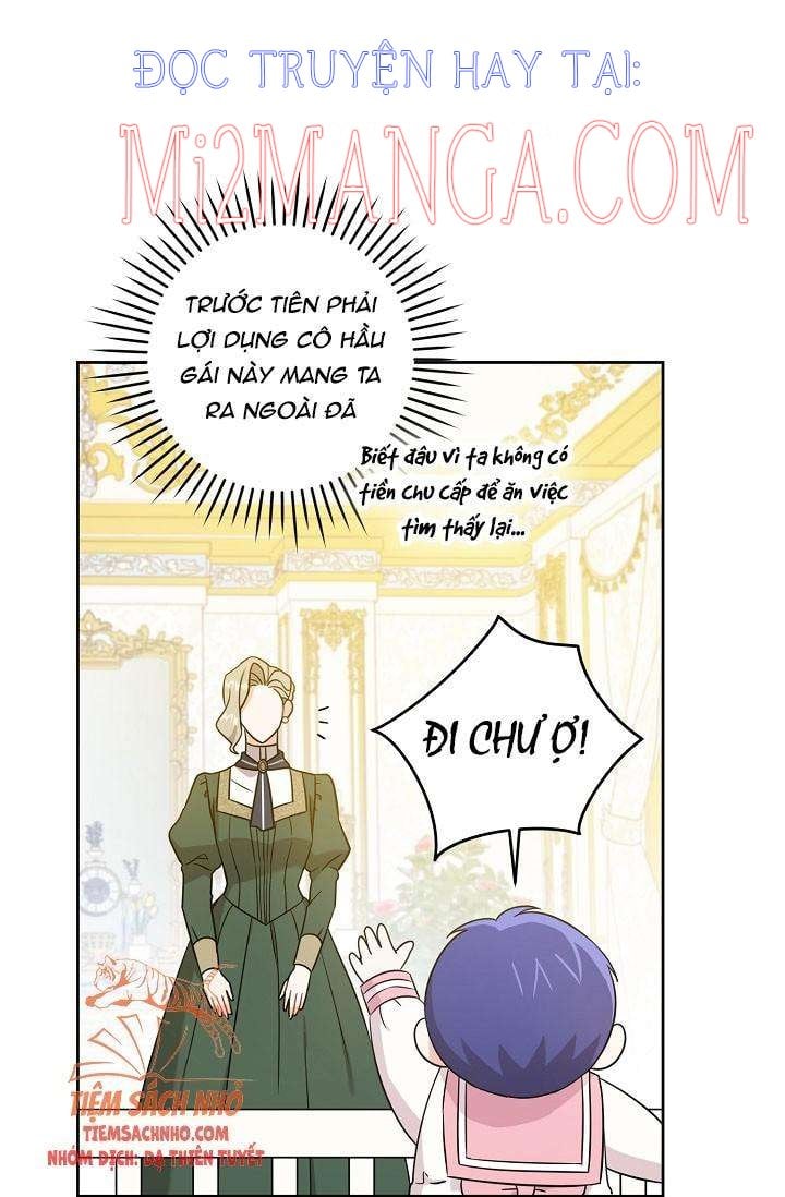 Cho Con Núm Vú Đi Mà Chapter 14.5 - Next Chapter 15