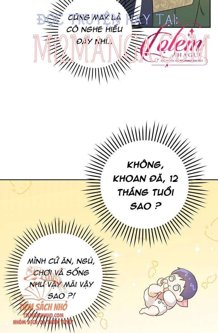 Cho Con Núm Vú Đi Mà Chapter 14.5 - Next Chapter 15