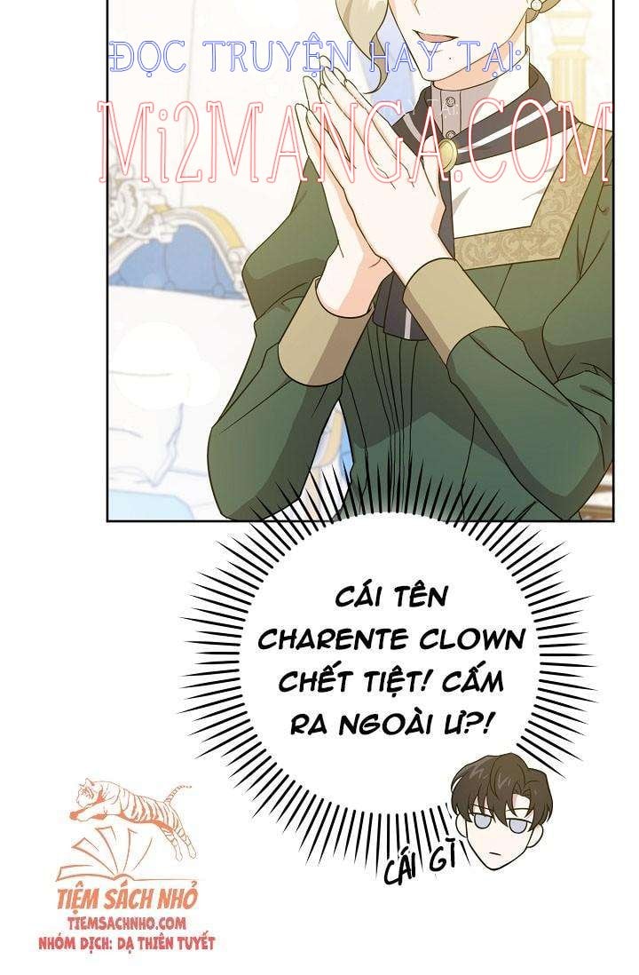 Cho Con Núm Vú Đi Mà Chapter 14.5 - Next Chapter 15