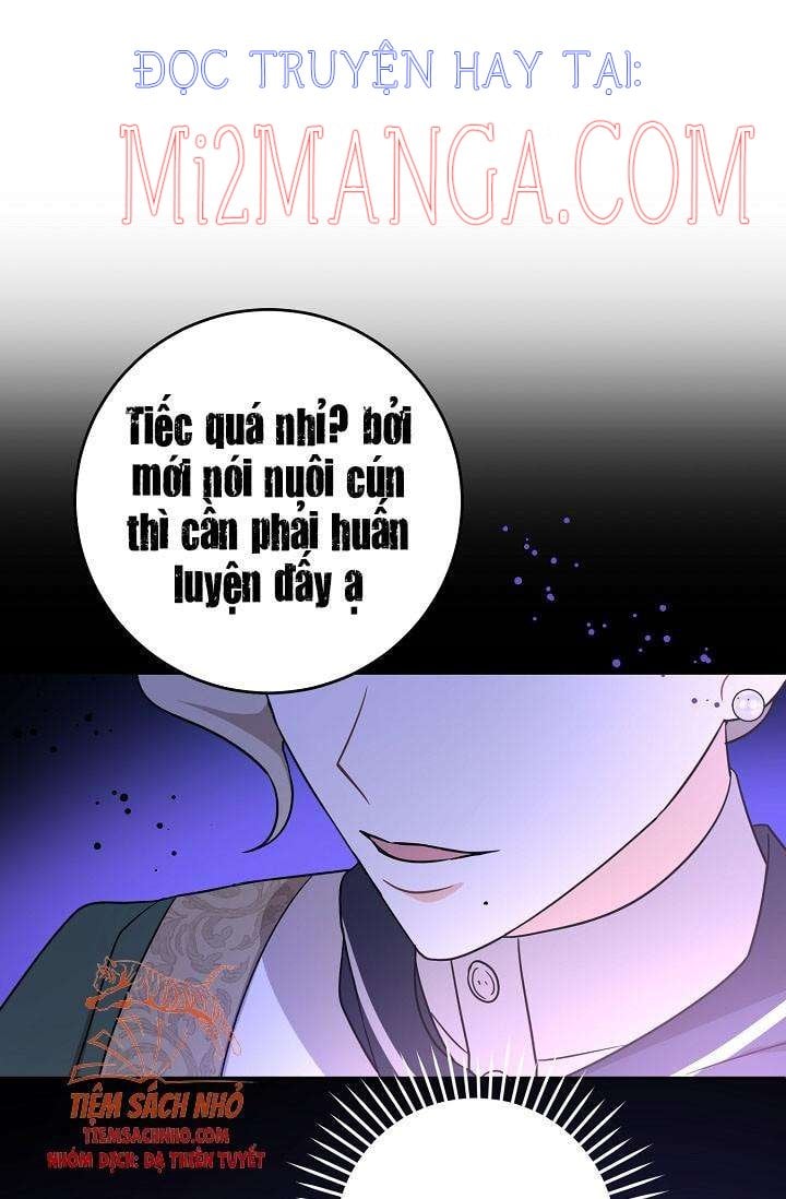 Cho Con Núm Vú Đi Mà Chapter 14.5 - Next Chapter 15