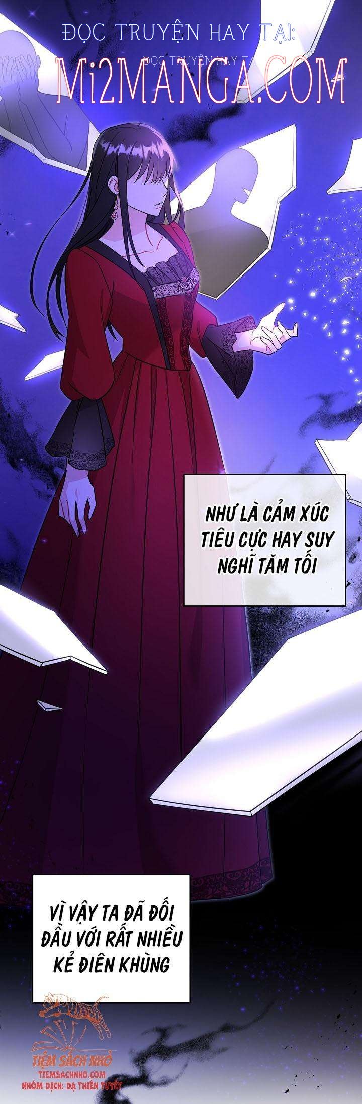 Cho Con Núm Vú Đi Mà Chapter 14.5 - Next Chapter 15