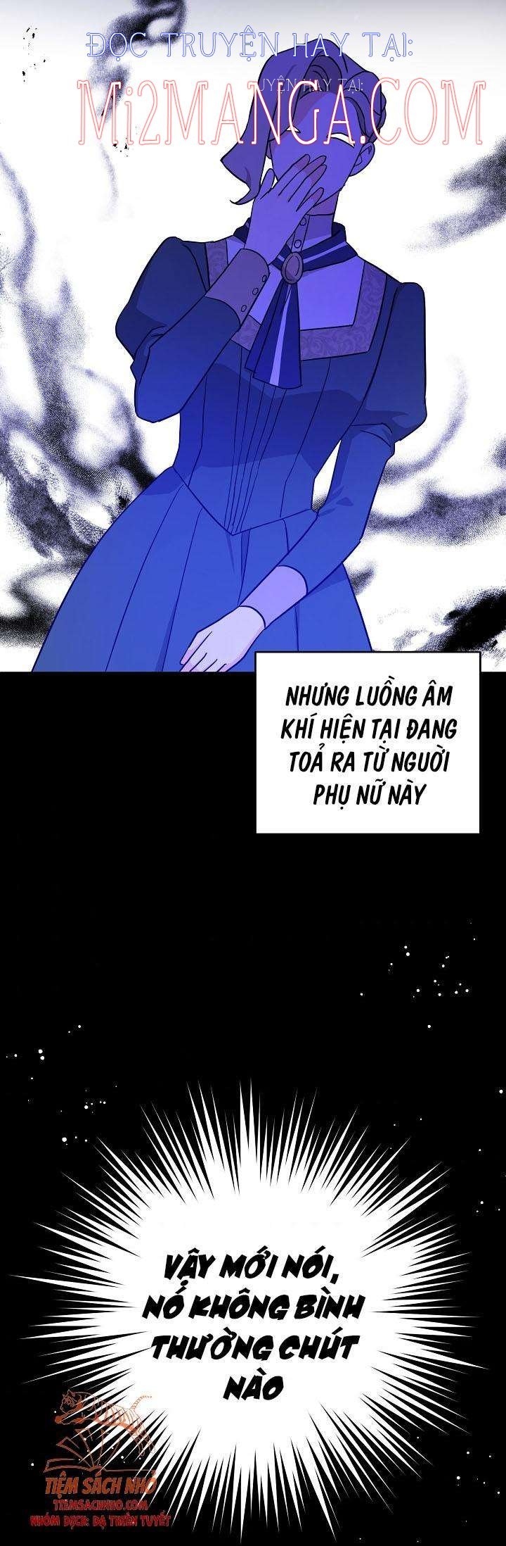 Cho Con Núm Vú Đi Mà Chapter 14.5 - Next Chapter 15