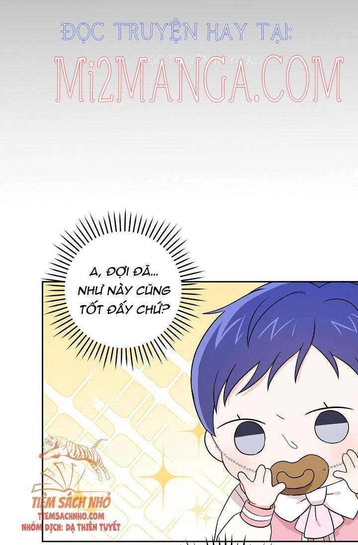 Cho Con Núm Vú Đi Mà Chapter 14.5 - Next Chapter 15