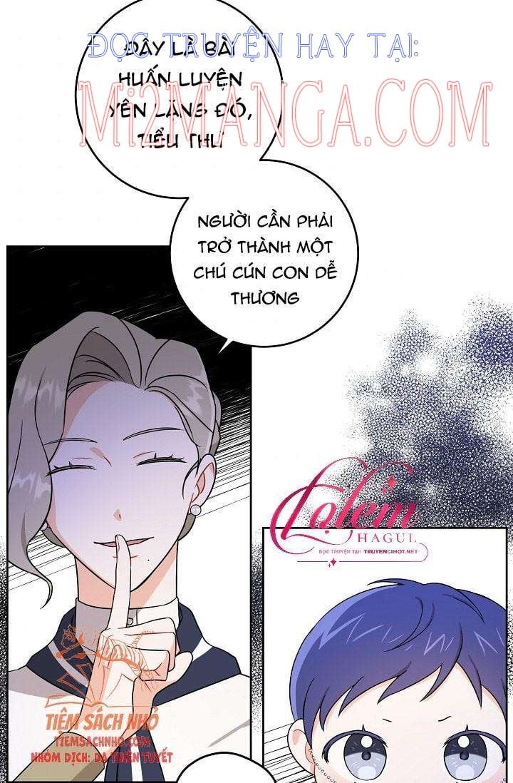 Cho Con Núm Vú Đi Mà Chapter 14.5 - Next Chapter 15