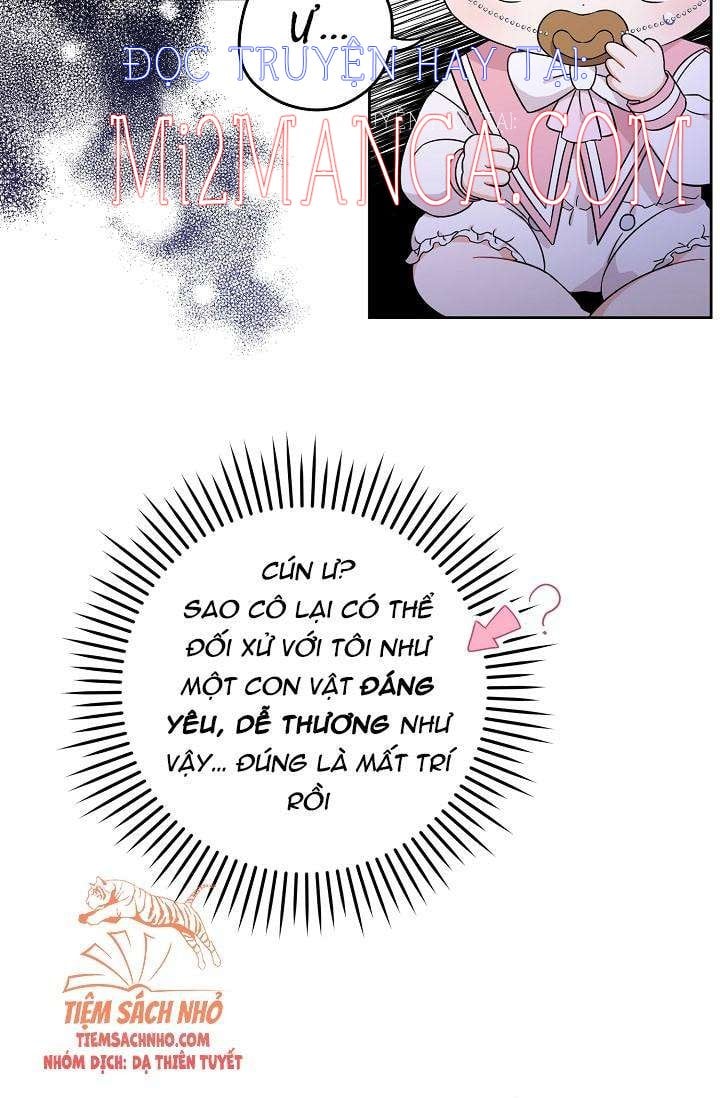 Cho Con Núm Vú Đi Mà Chapter 14.5 - Next Chapter 15