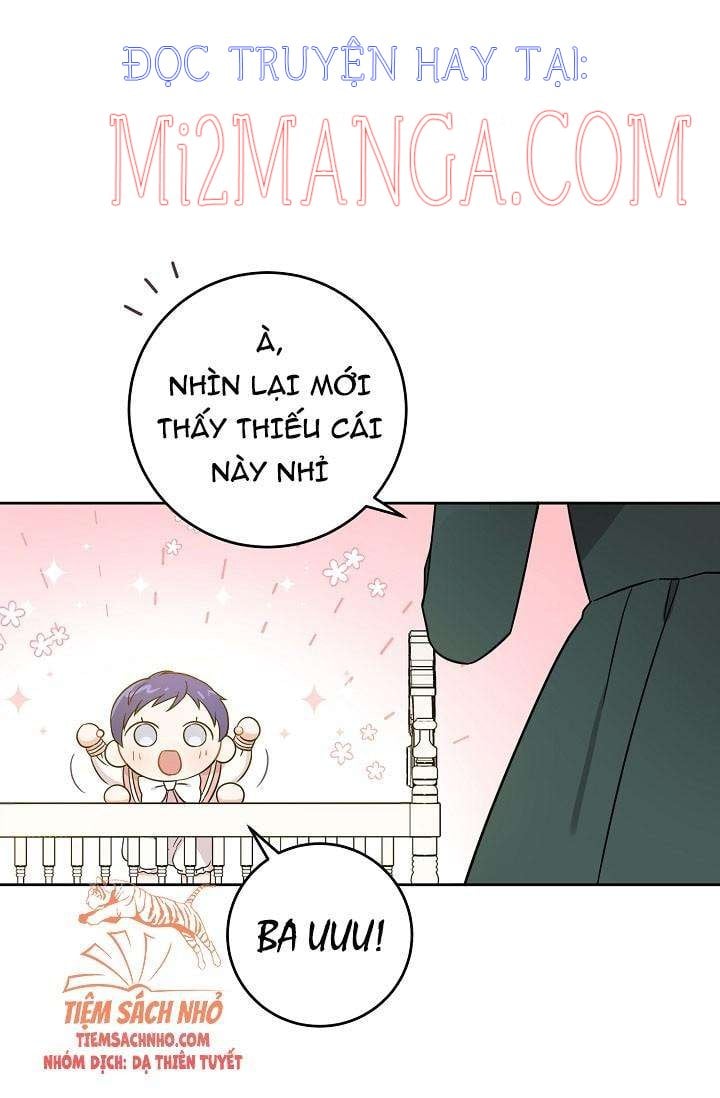 Cho Con Núm Vú Đi Mà Chapter 14 - Next Chapter 14.5