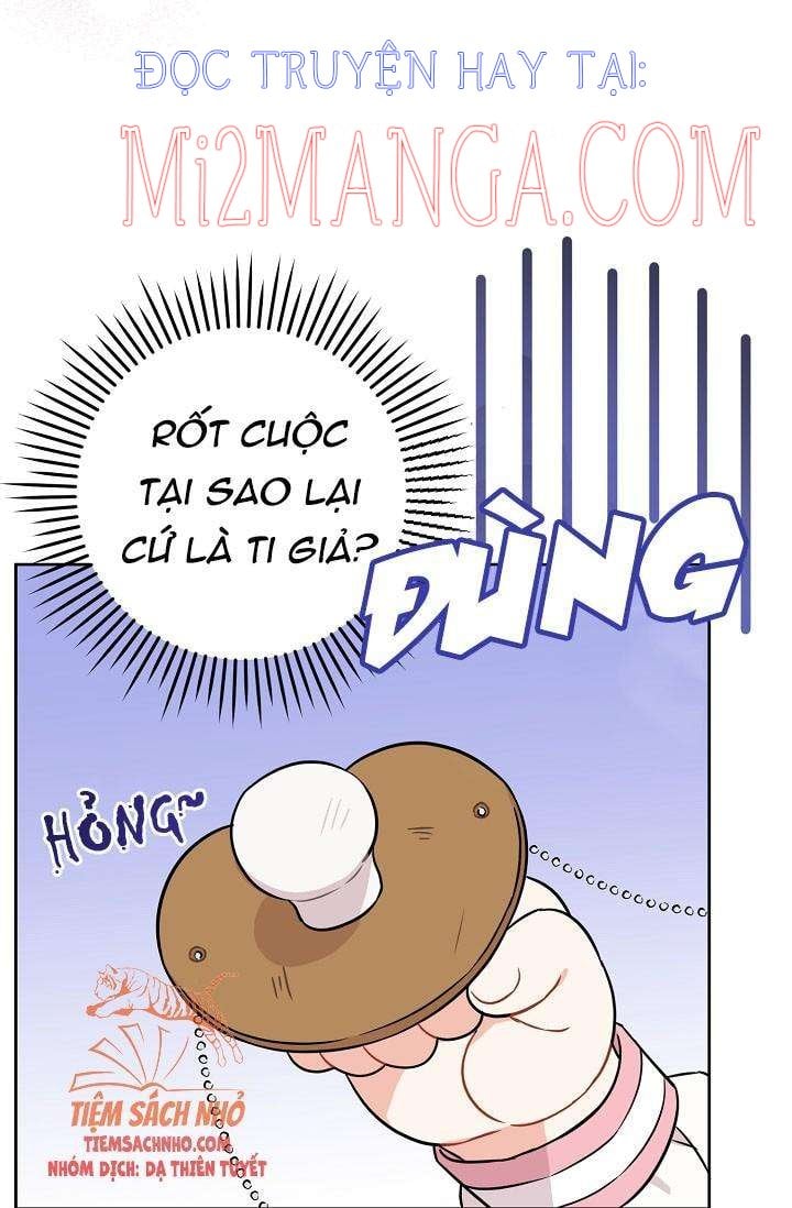 Cho Con Núm Vú Đi Mà Chapter 14 - Next Chapter 14.5