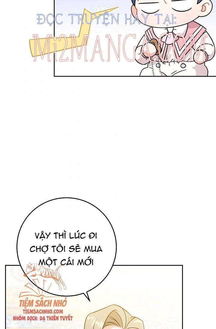 Cho Con Núm Vú Đi Mà Chapter 14 - Next Chapter 14.5