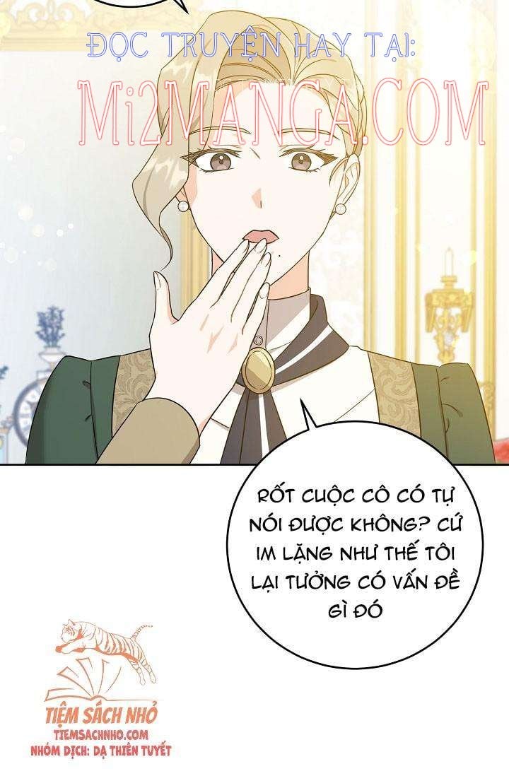 Cho Con Núm Vú Đi Mà Chapter 14 - Next Chapter 14.5