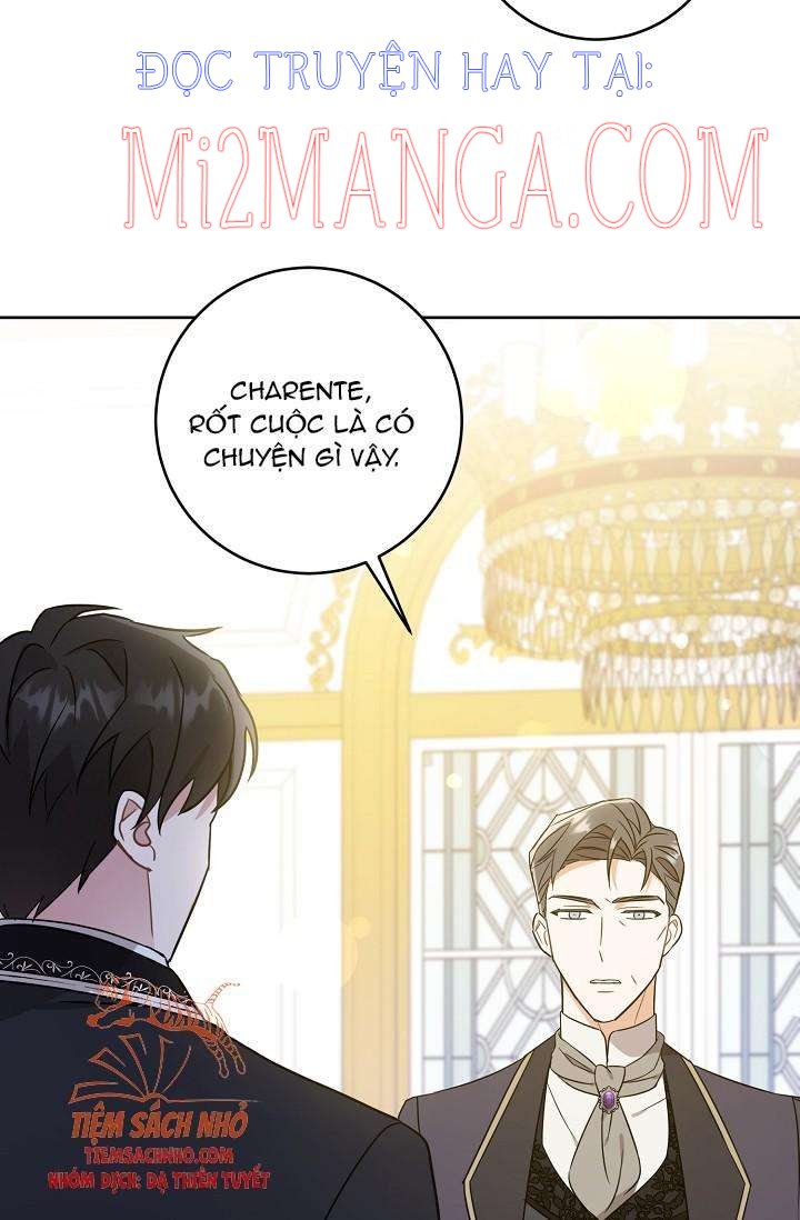 Cho Con Núm Vú Đi Mà Chapter 15.5 - Trang 2