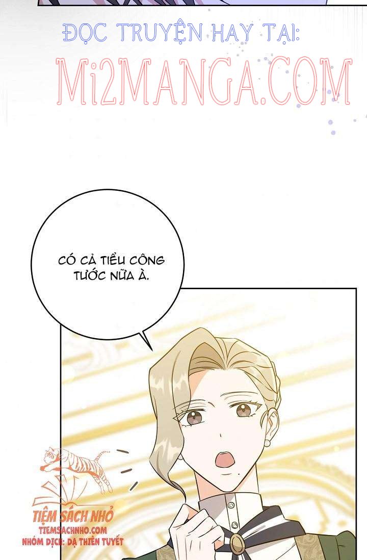 Cho Con Núm Vú Đi Mà Chapter 15.5 - Trang 2