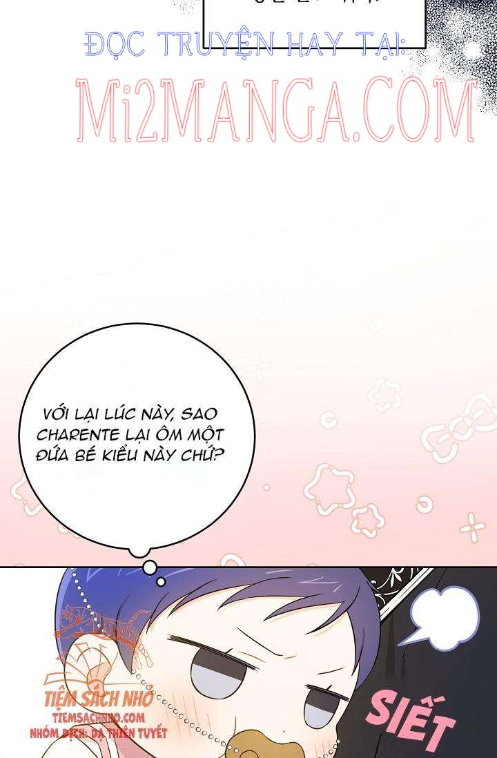 Cho Con Núm Vú Đi Mà Chapter 15.5 - Trang 2