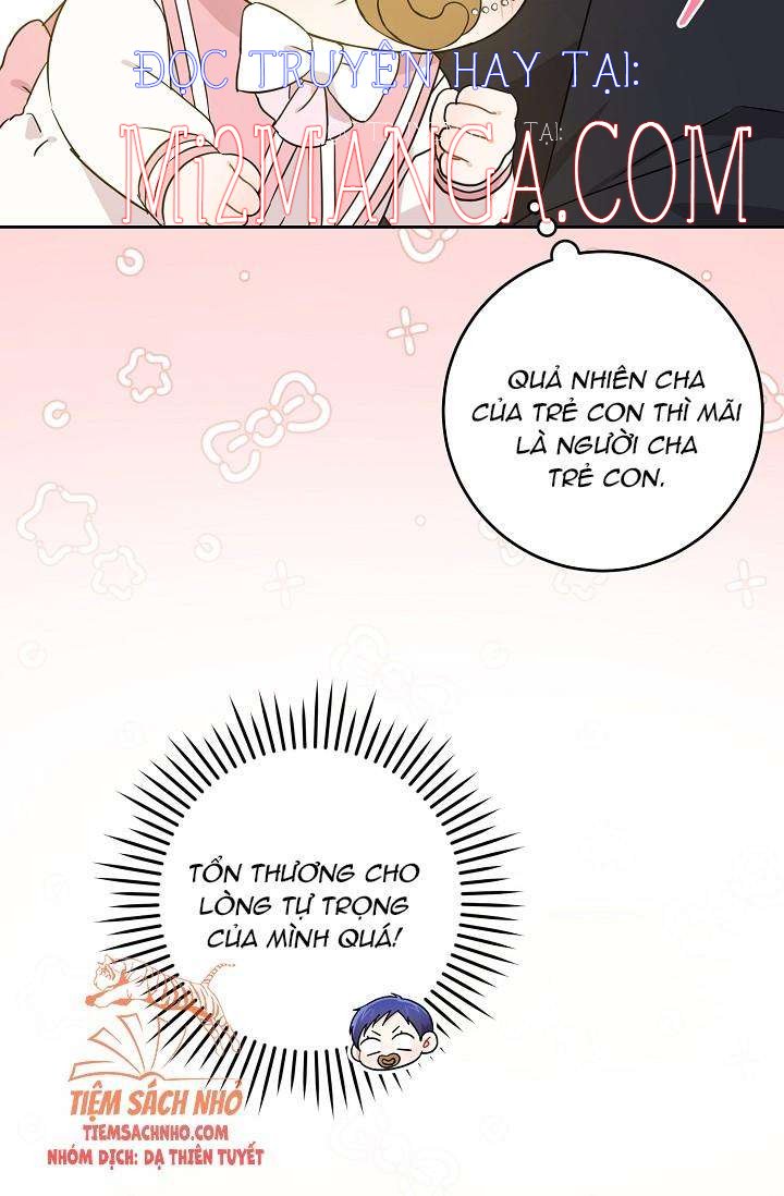 Cho Con Núm Vú Đi Mà Chapter 15.5 - Trang 2