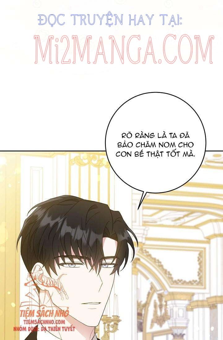 Cho Con Núm Vú Đi Mà Chapter 15.5 - Trang 2