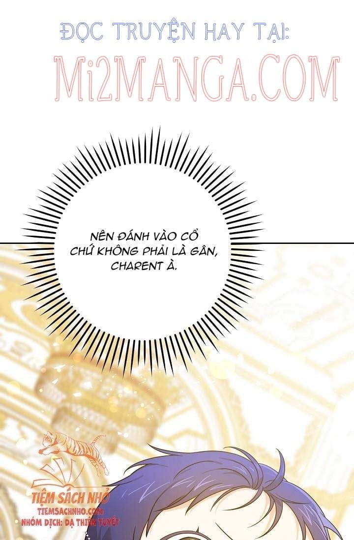 Cho Con Núm Vú Đi Mà Chapter 15 - Next Chapter 15.5