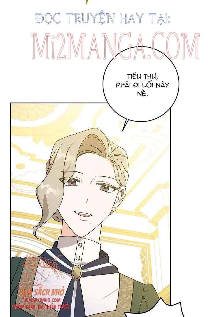 Cho Con Núm Vú Đi Mà Chapter 15 - Next Chapter 15.5