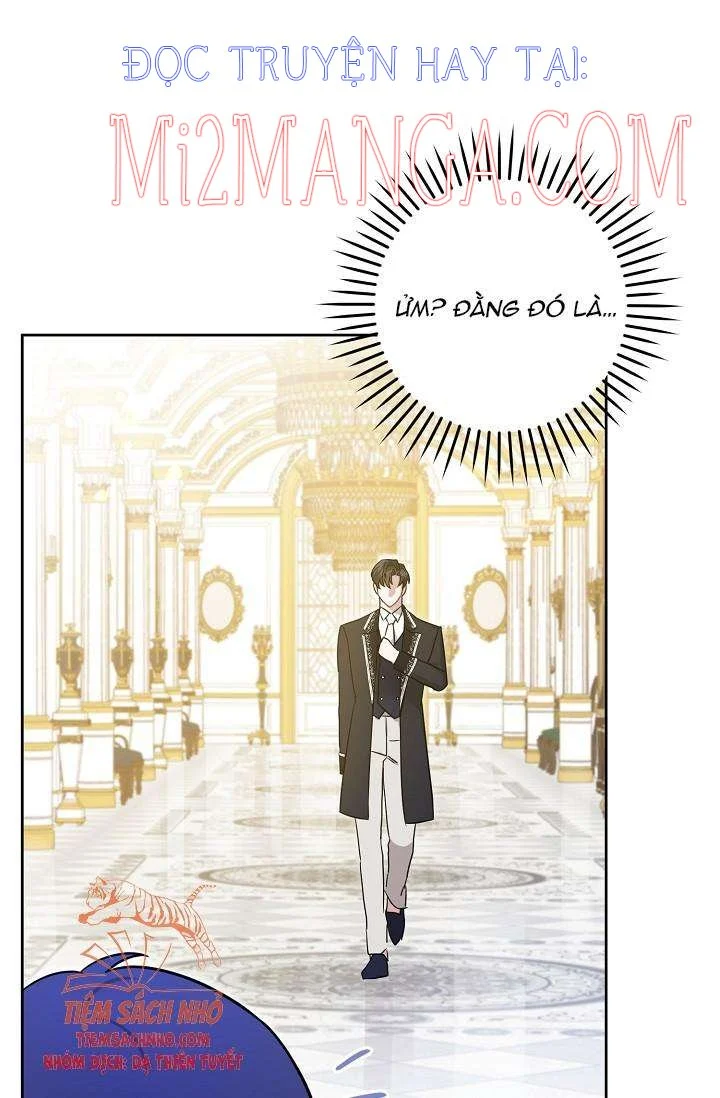 Cho Con Núm Vú Đi Mà Chapter 15 - Next Chapter 15.5