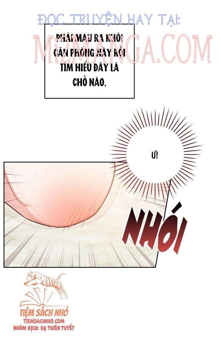 Cho Con Núm Vú Đi Mà Chapter 2.5 - Next Chapter 3