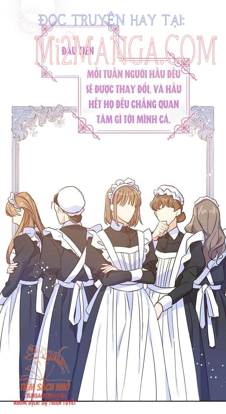 Cho Con Núm Vú Đi Mà Chapter 2.5 - Next Chapter 3