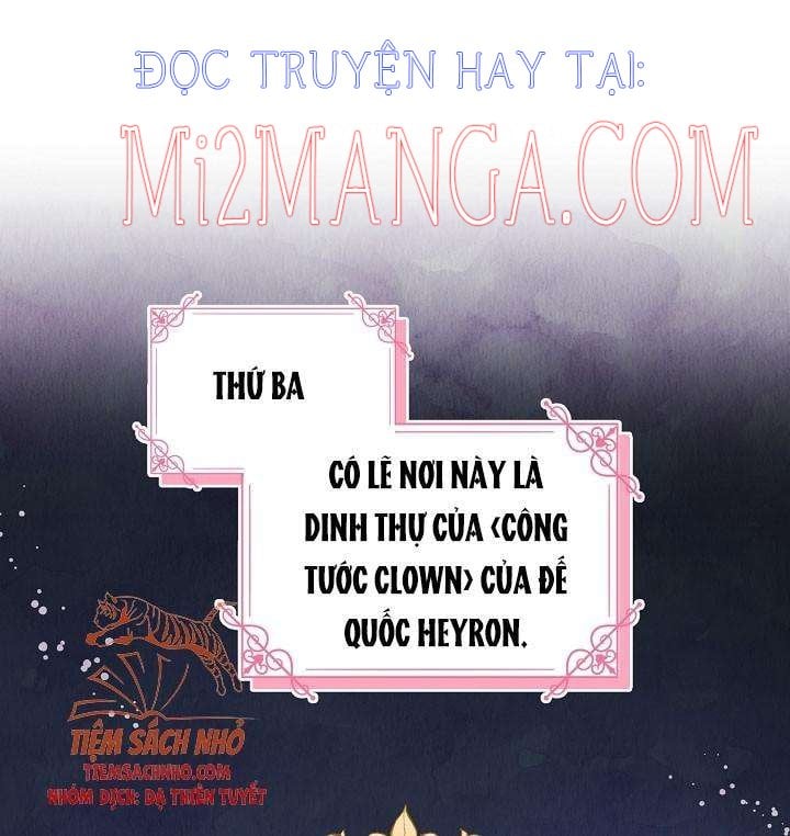 Cho Con Núm Vú Đi Mà Chapter 2.5 - Next Chapter 3