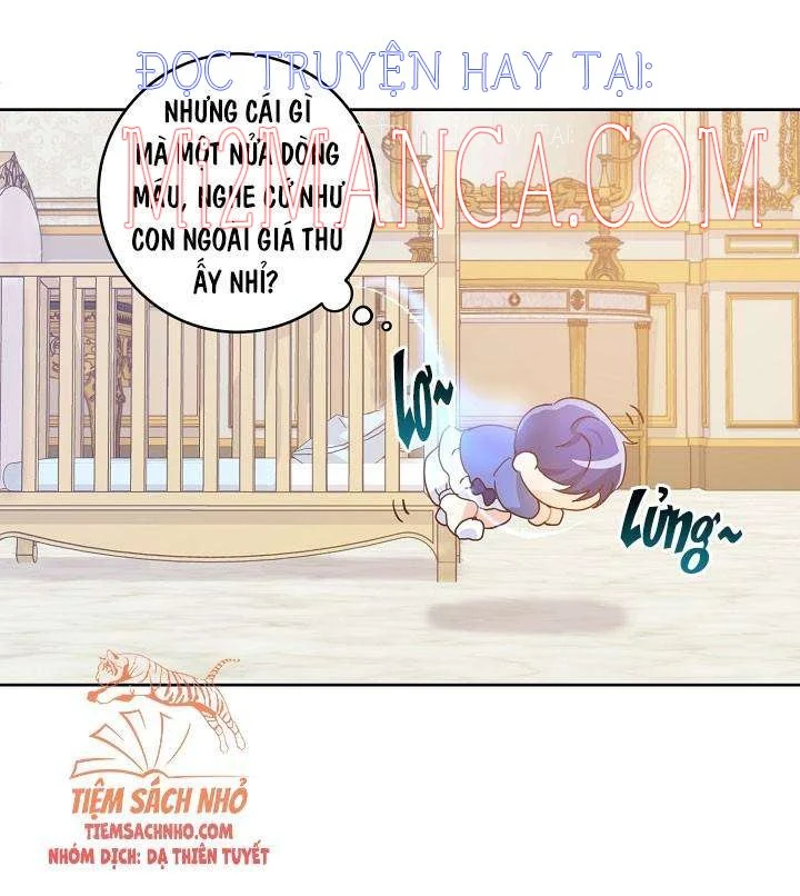 Cho Con Núm Vú Đi Mà Chapter 2.5 - Next Chapter 3