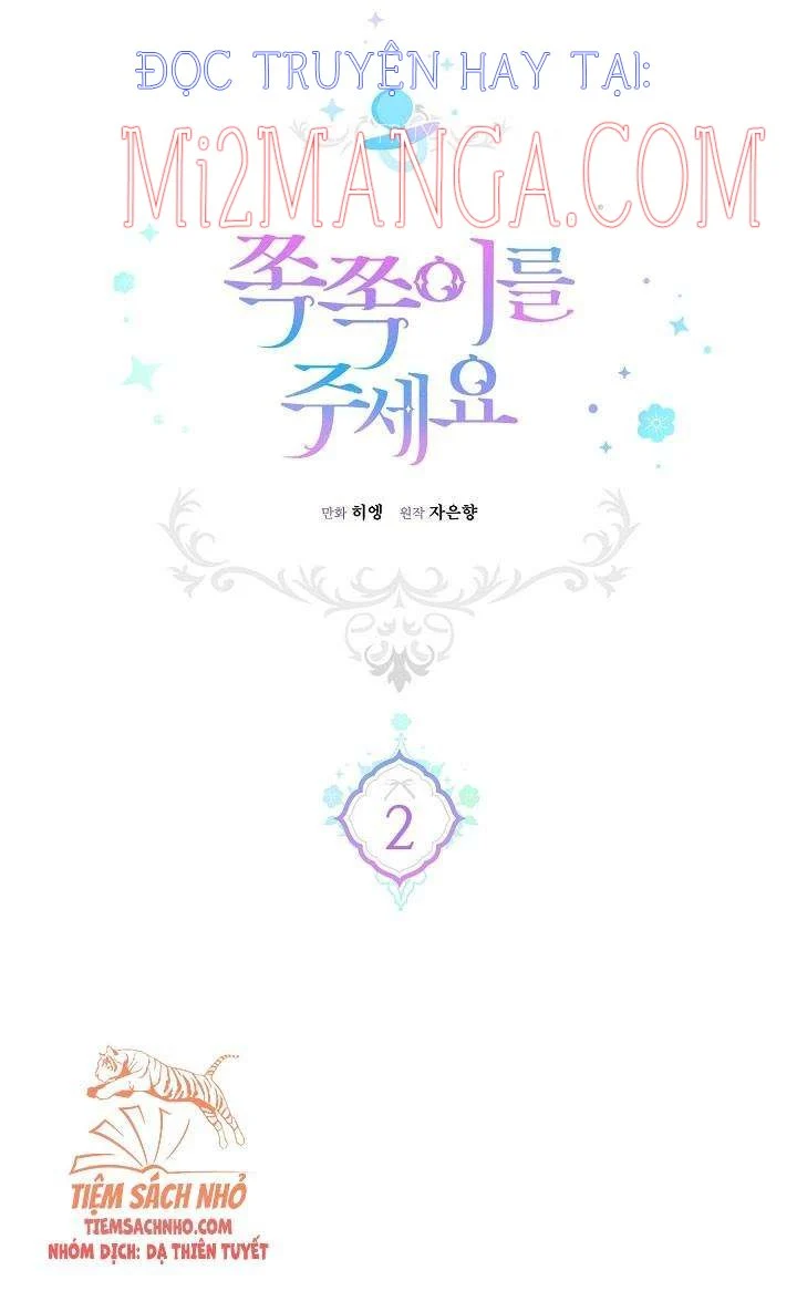 Cho Con Núm Vú Đi Mà Chapter 2 - Next Chapter 2.5