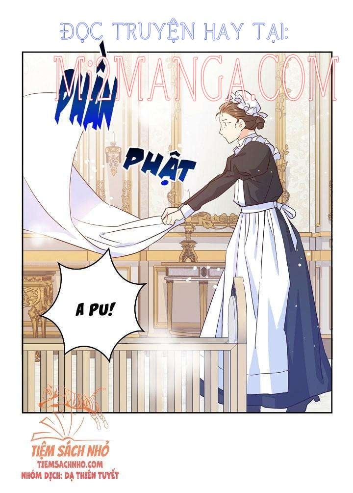 Cho Con Núm Vú Đi Mà Chapter 2 - Next Chapter 2.5