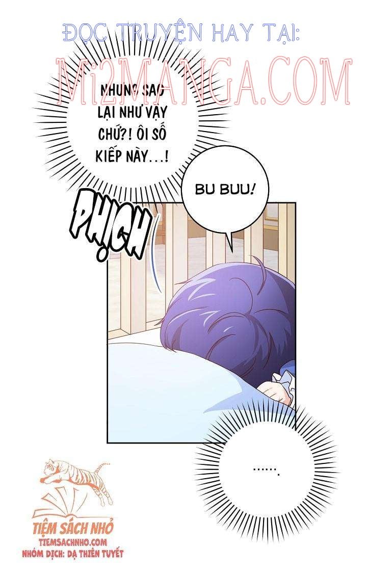 Cho Con Núm Vú Đi Mà Chapter 2 - Next Chapter 2.5