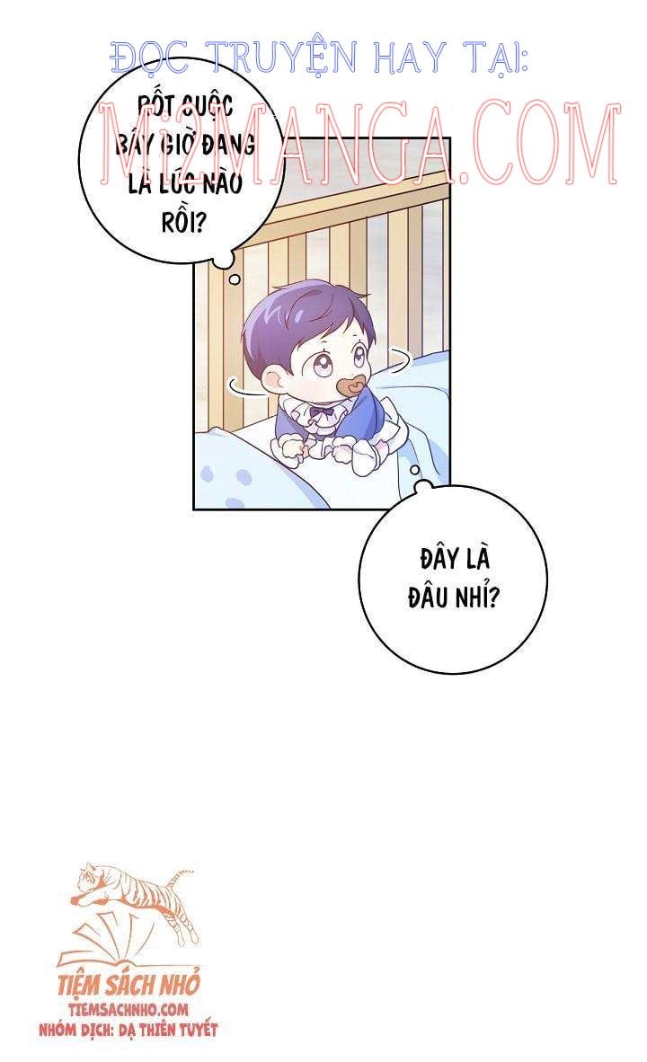 Cho Con Núm Vú Đi Mà Chapter 2 - Next Chapter 2.5