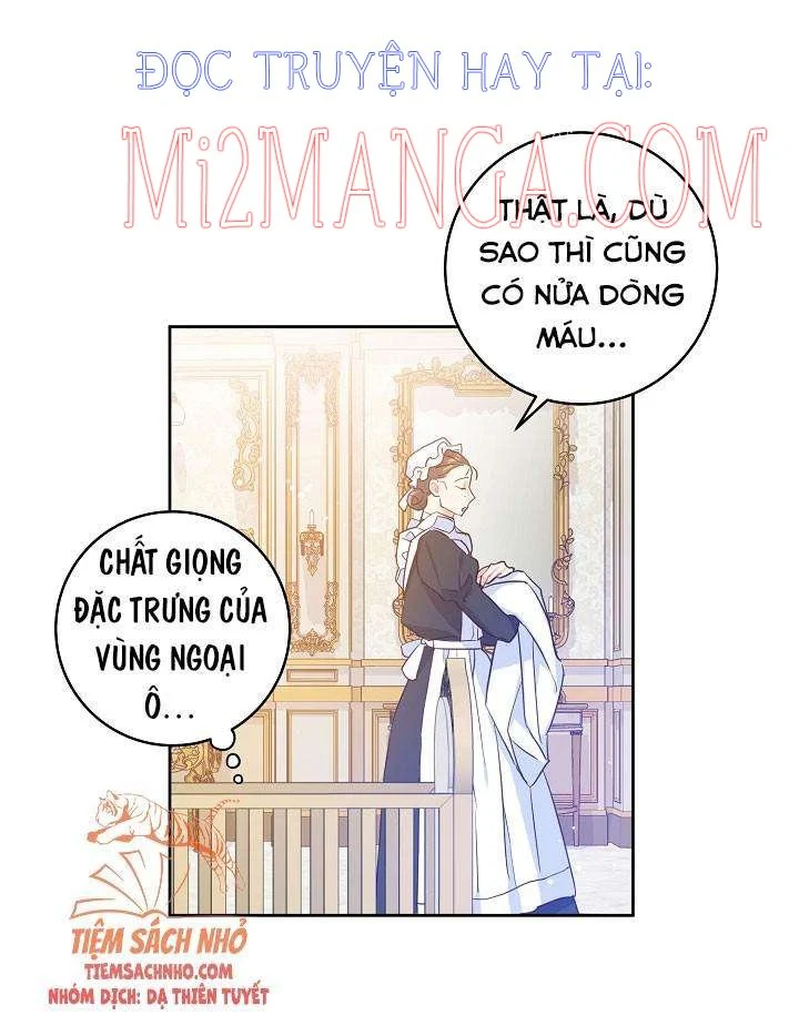 Cho Con Núm Vú Đi Mà Chapter 2 - Next Chapter 2.5