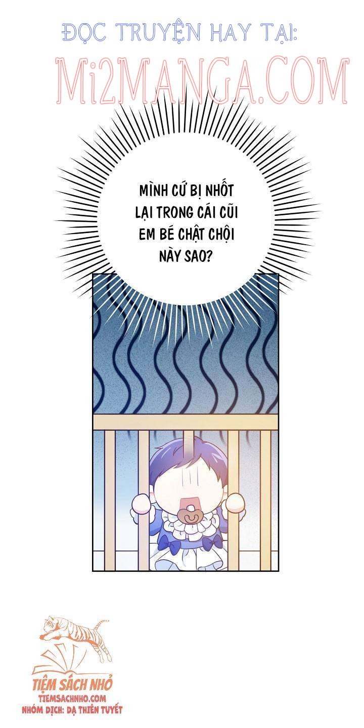 Cho Con Núm Vú Đi Mà Chapter 2 - Next Chapter 2.5