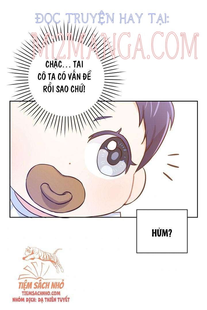 Cho Con Núm Vú Đi Mà Chapter 2 - Next Chapter 2.5