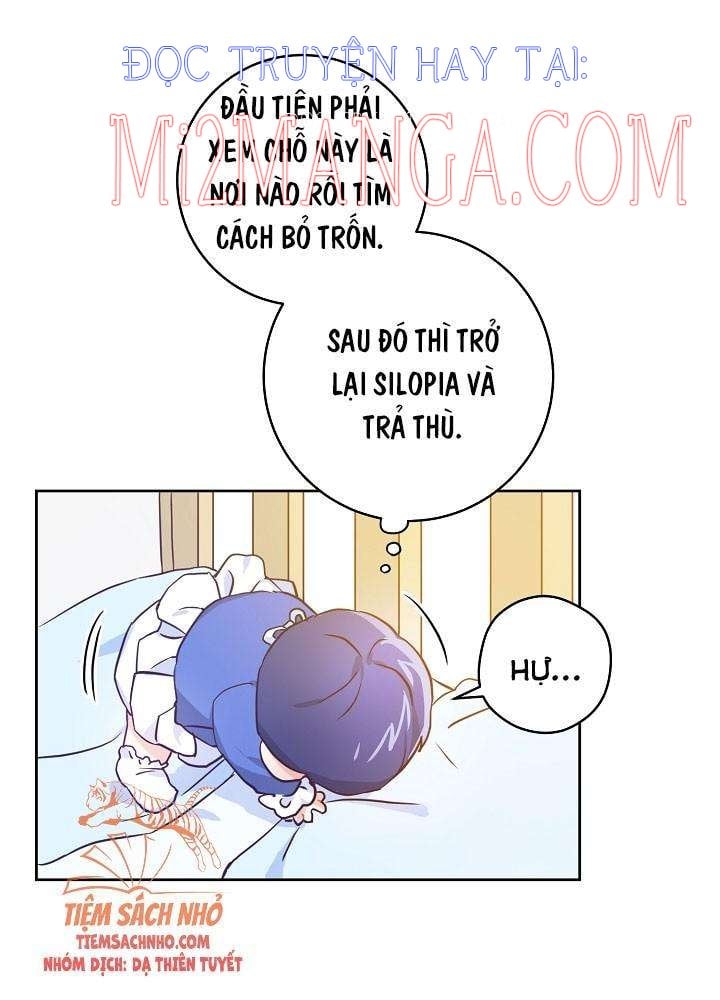 Cho Con Núm Vú Đi Mà Chapter 2 - Next Chapter 2.5