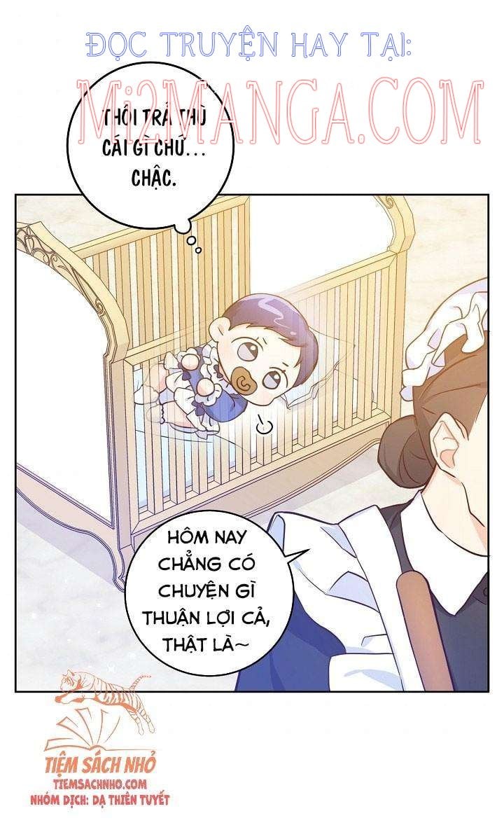 Cho Con Núm Vú Đi Mà Chapter 2 - Next Chapter 2.5