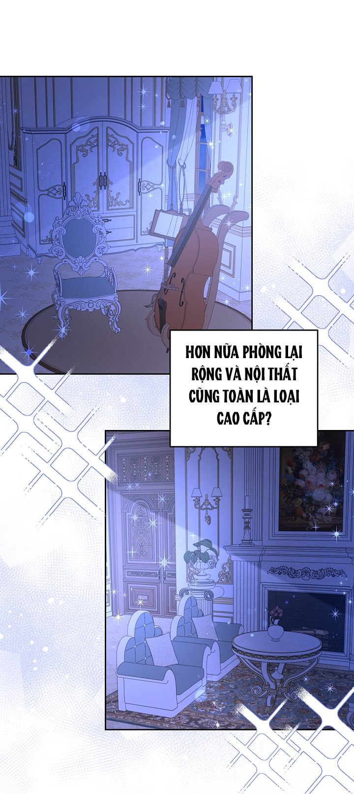 Cho Con Núm Vú Đi Mà Chapter 21 - Next Chapter 22