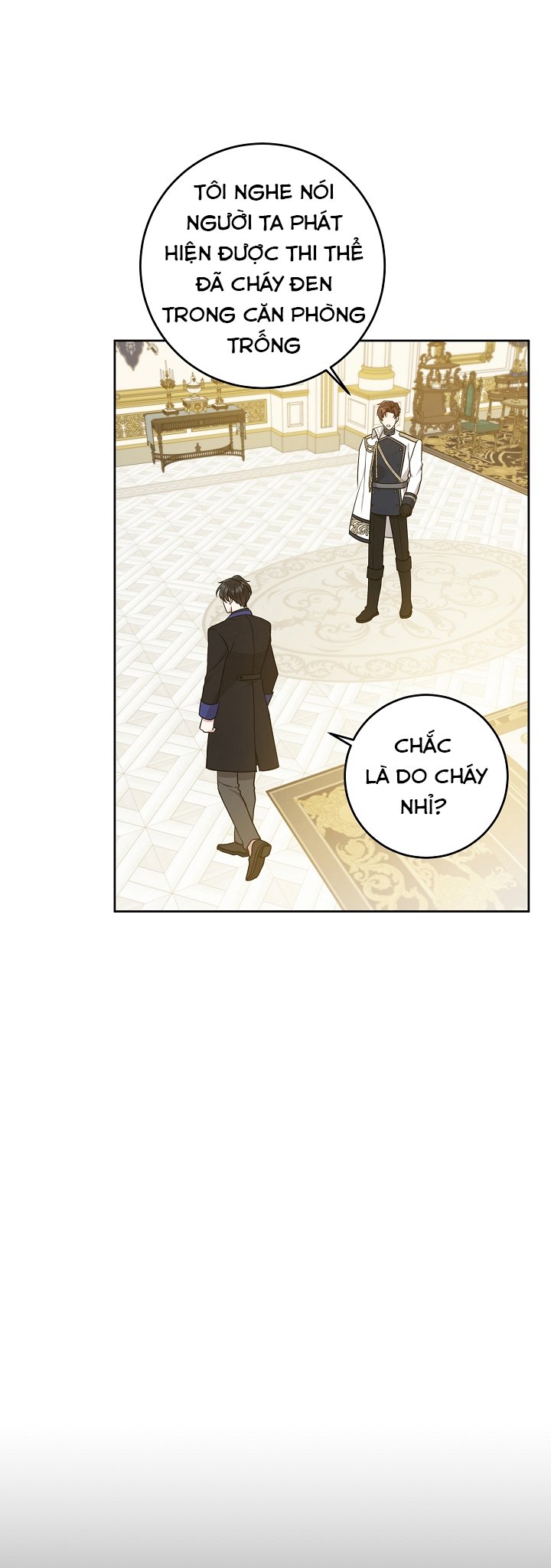 Cho Con Núm Vú Đi Mà Chapter 21 - Next Chapter 22