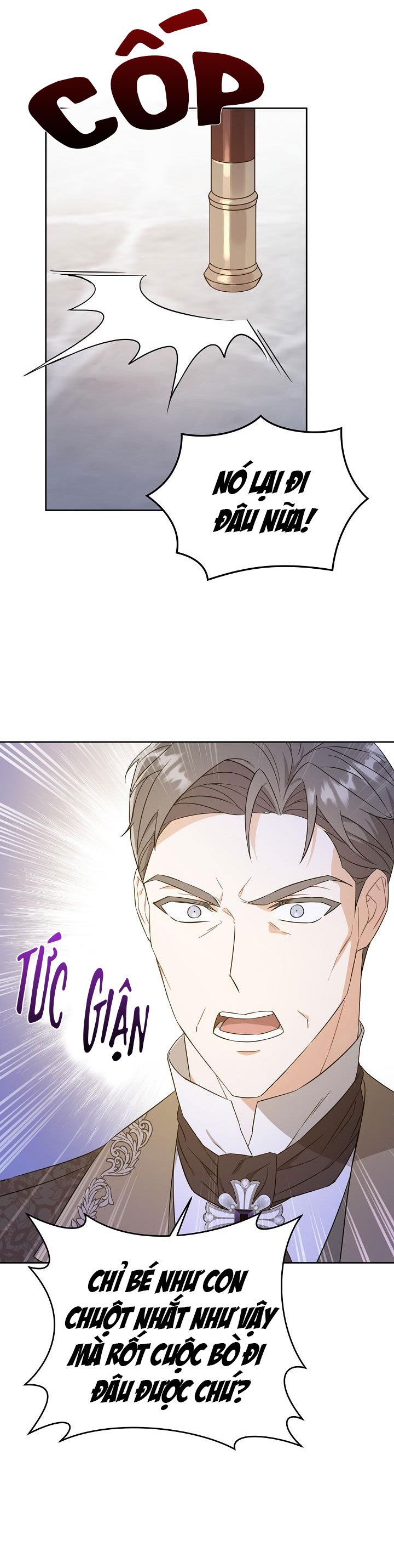 Cho Con Núm Vú Đi Mà Chapter 22 - Next Chapter 23