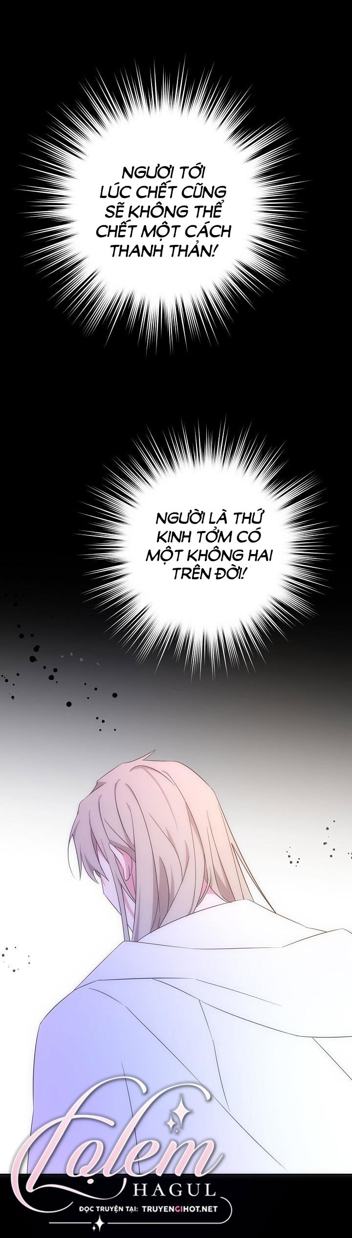 Cho Con Núm Vú Đi Mà Chapter 22 - Next Chapter 23