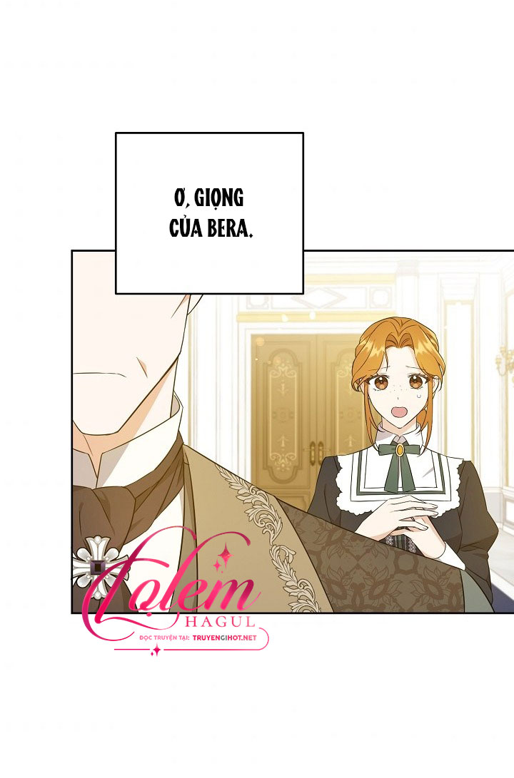 Cho Con Núm Vú Đi Mà Chapter 23.2 - Next Chapter 24